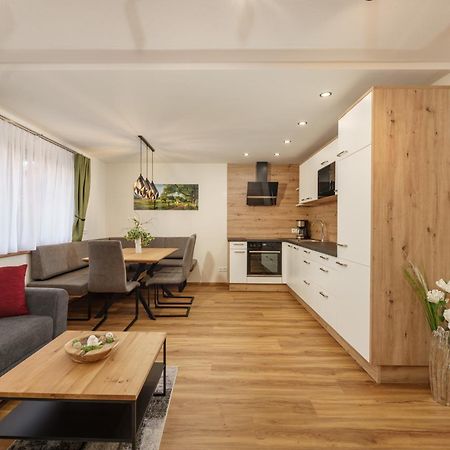 Stoegergut By Schladming-Appartements 外观 照片