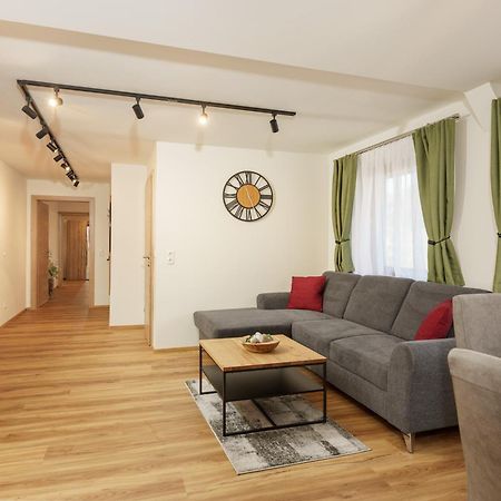 Stoegergut By Schladming-Appartements 外观 照片