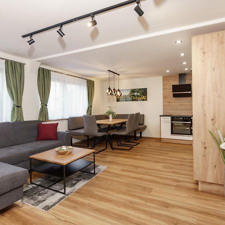 Stoegergut By Schladming-Appartements 外观 照片