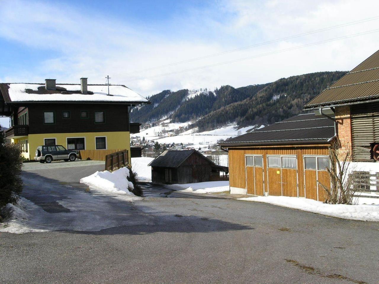 Stoegergut By Schladming-Appartements 外观 照片