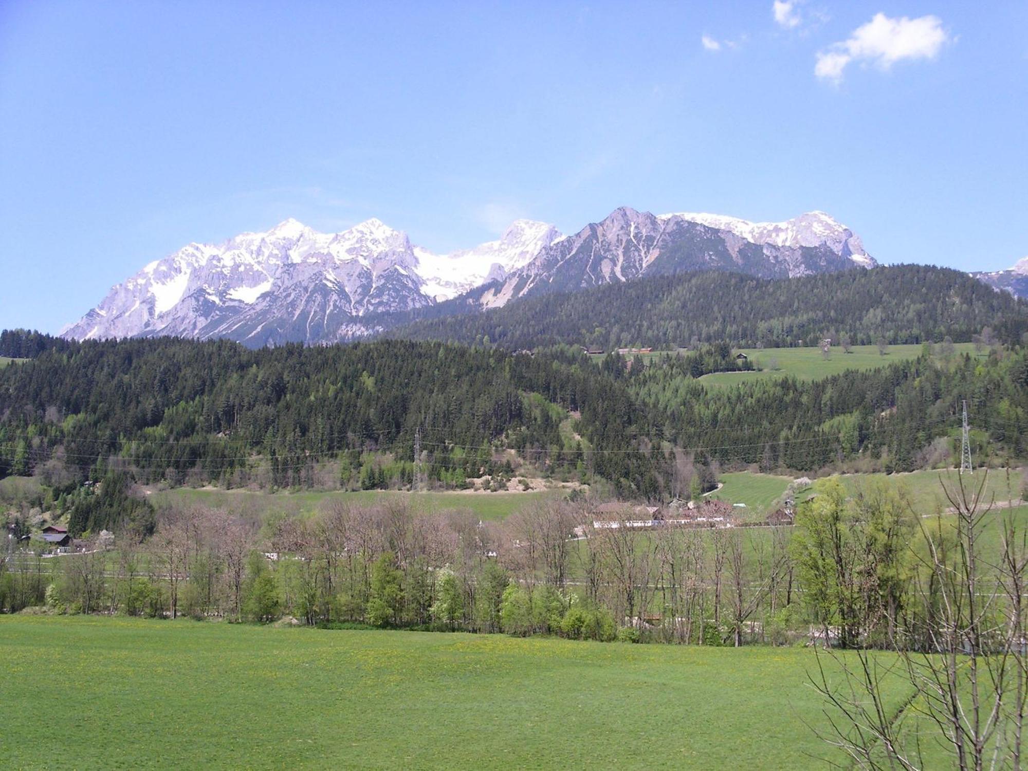 Stoegergut By Schladming-Appartements 外观 照片