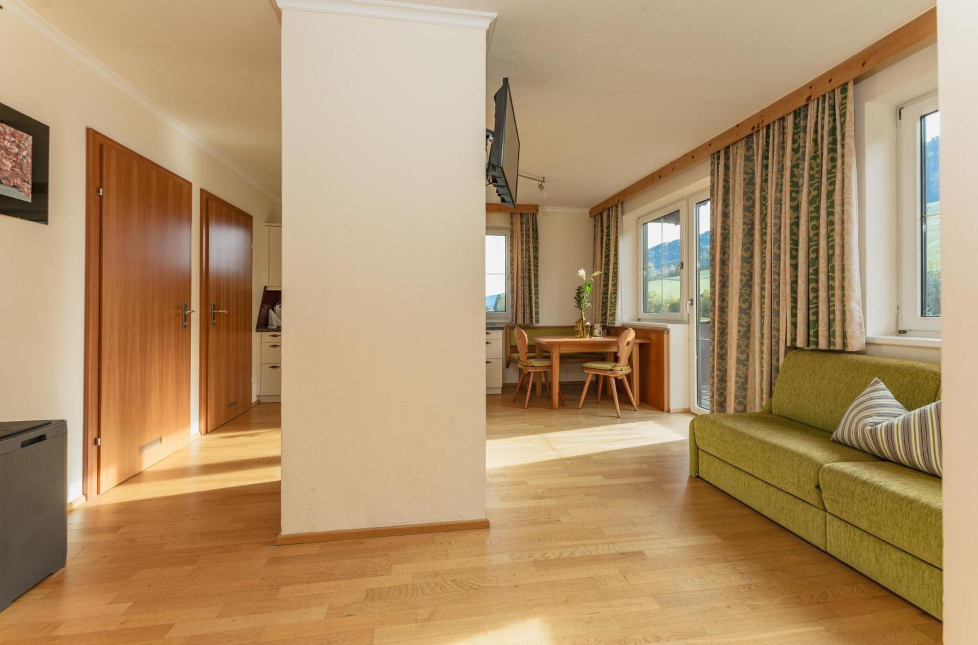 Stoegergut By Schladming-Appartements 客房 照片