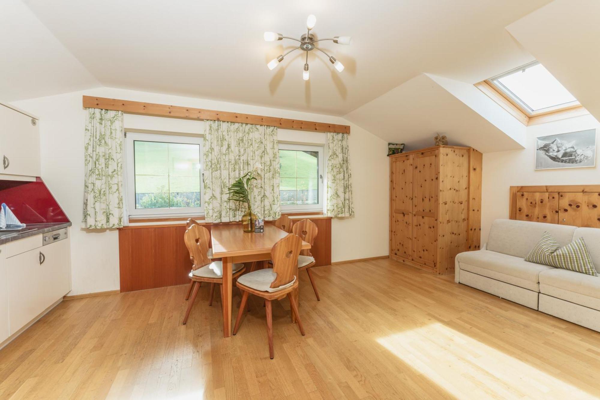 Stoegergut By Schladming-Appartements 客房 照片