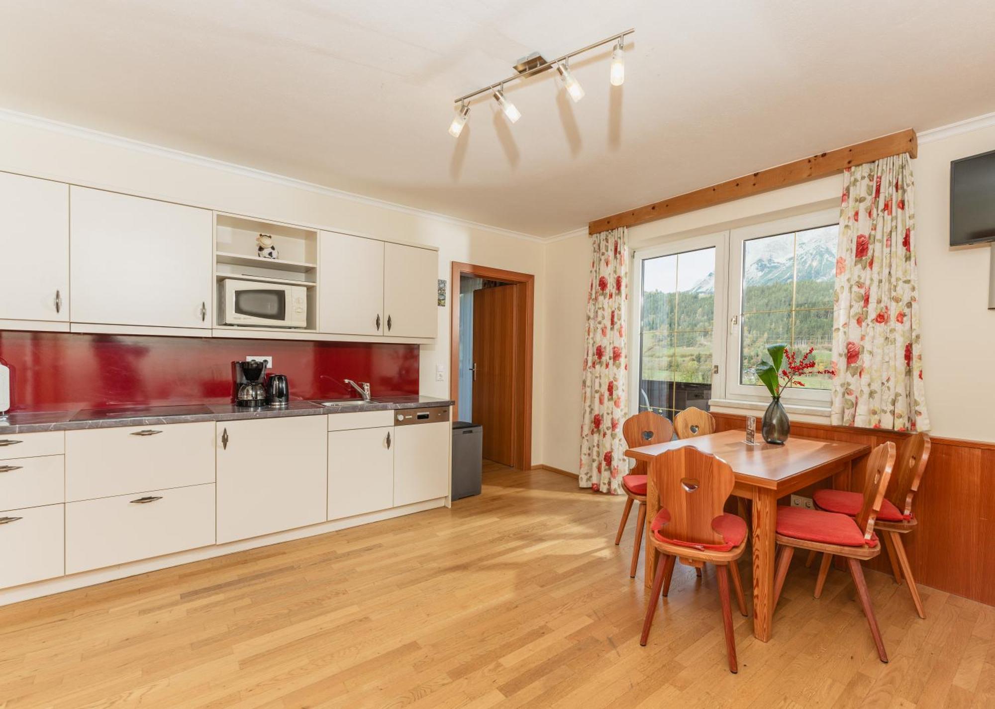 Stoegergut By Schladming-Appartements 客房 照片