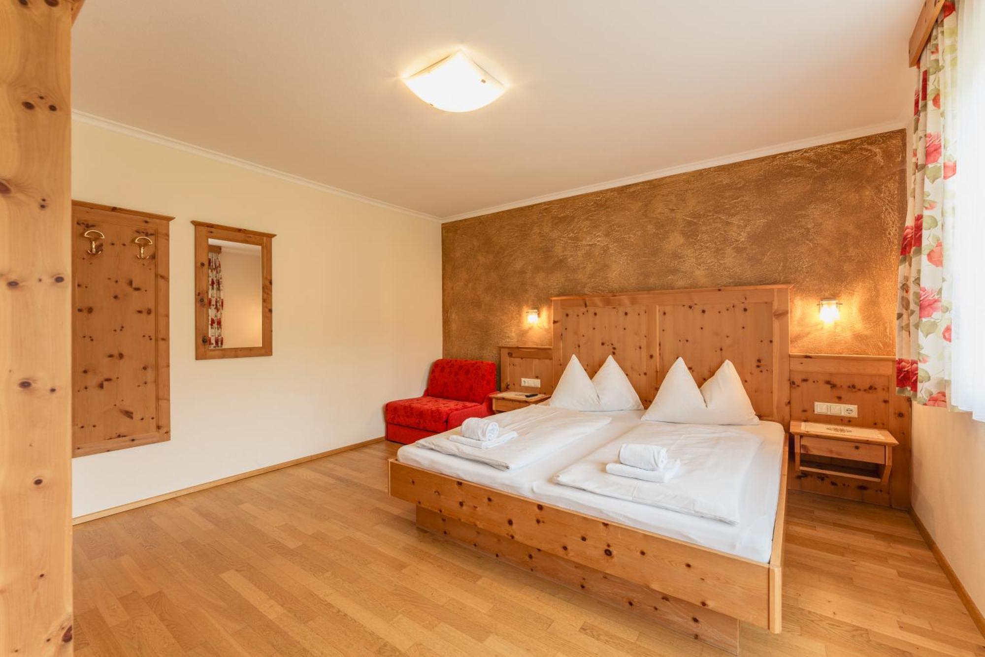 Stoegergut By Schladming-Appartements 客房 照片