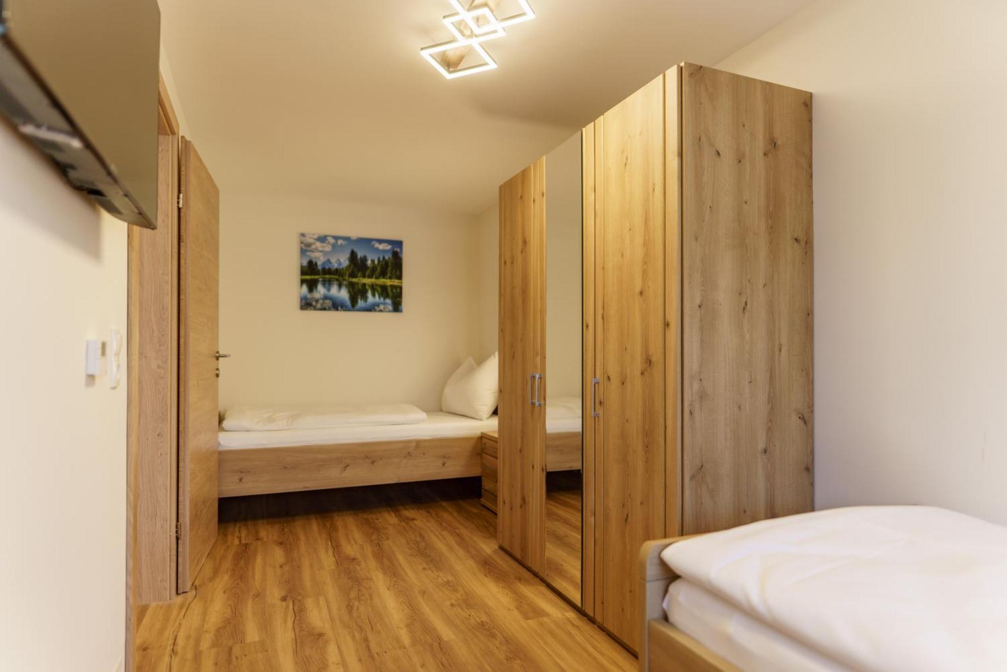 Stoegergut By Schladming-Appartements 外观 照片