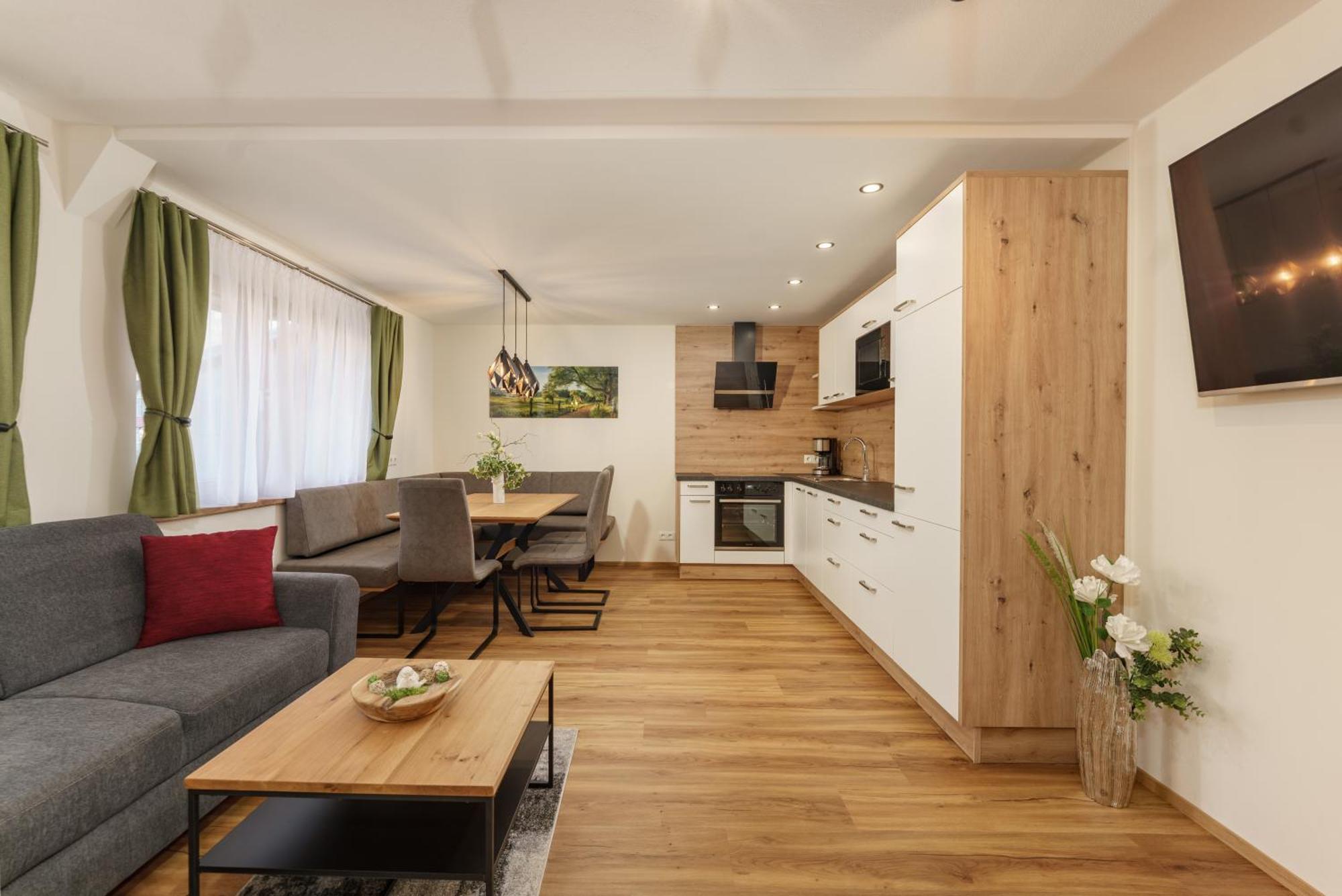 Stoegergut By Schladming-Appartements 外观 照片