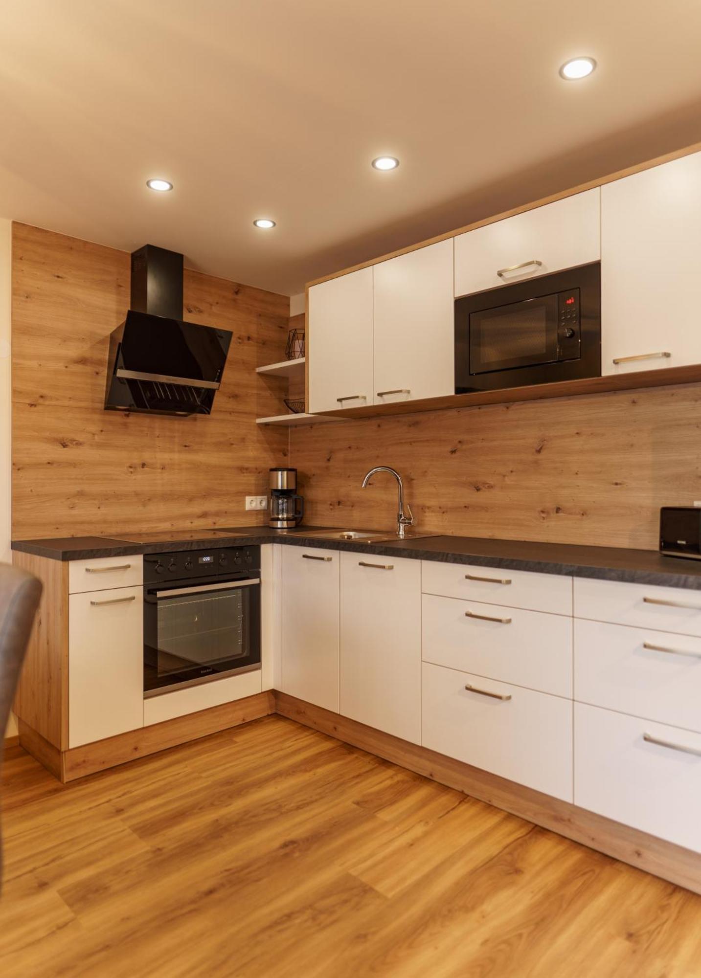 Stoegergut By Schladming-Appartements 外观 照片
