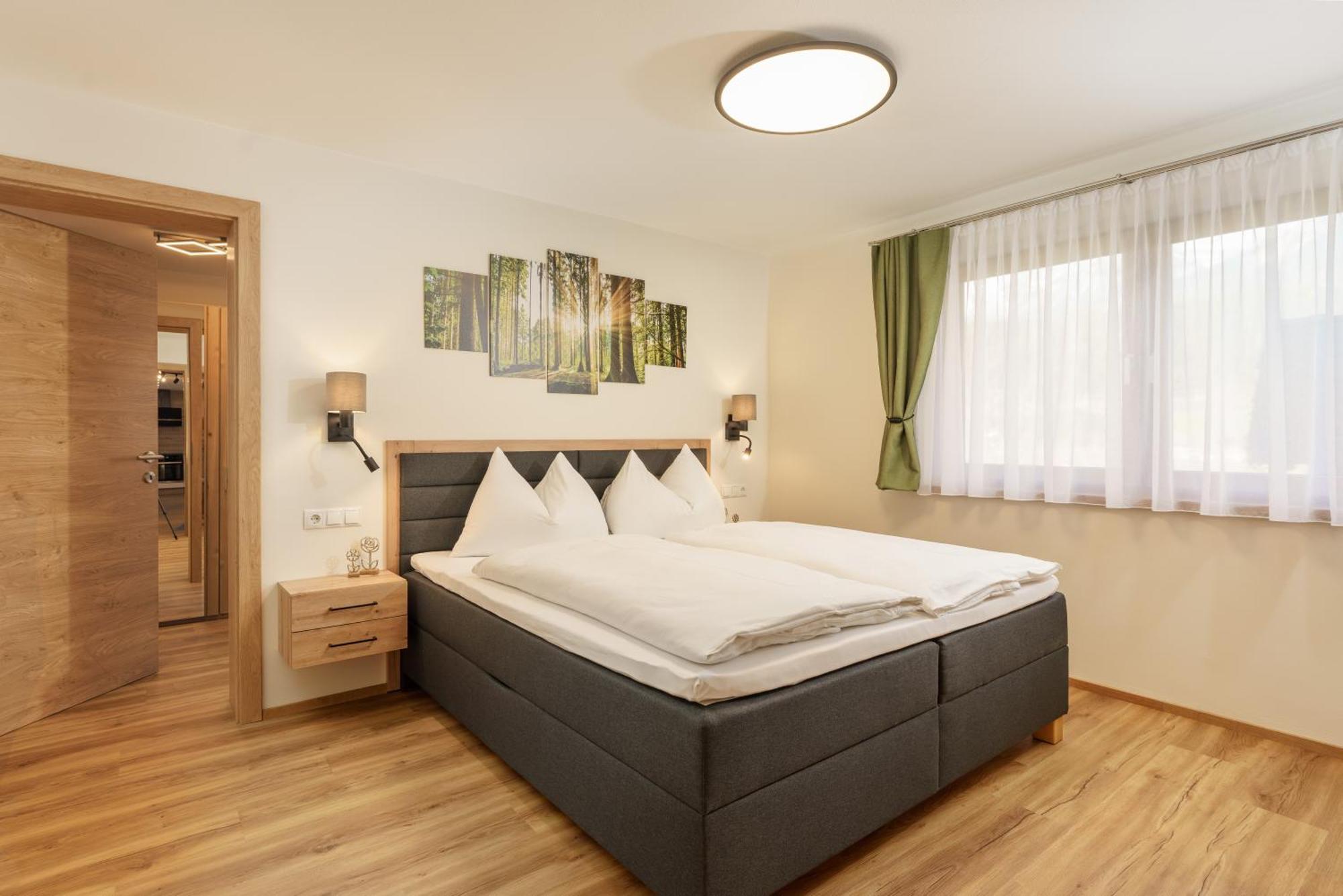 Stoegergut By Schladming-Appartements 外观 照片