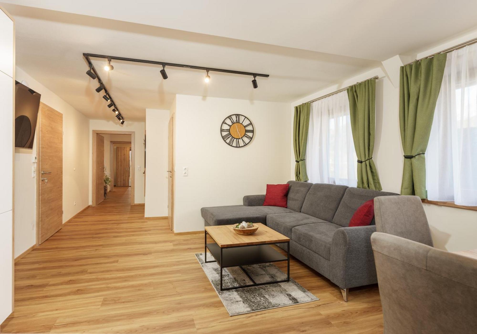 Stoegergut By Schladming-Appartements 外观 照片
