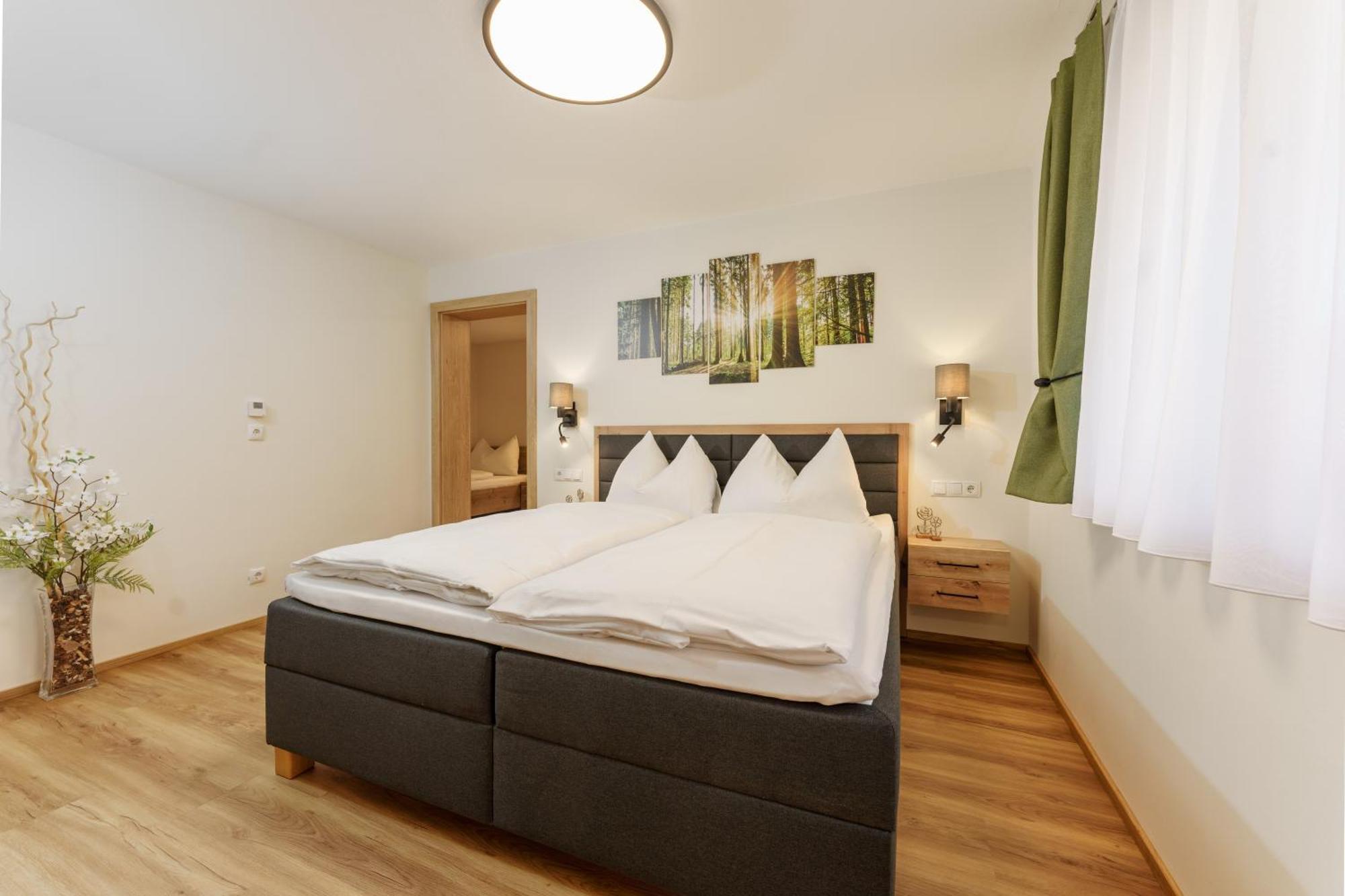 Stoegergut By Schladming-Appartements 外观 照片