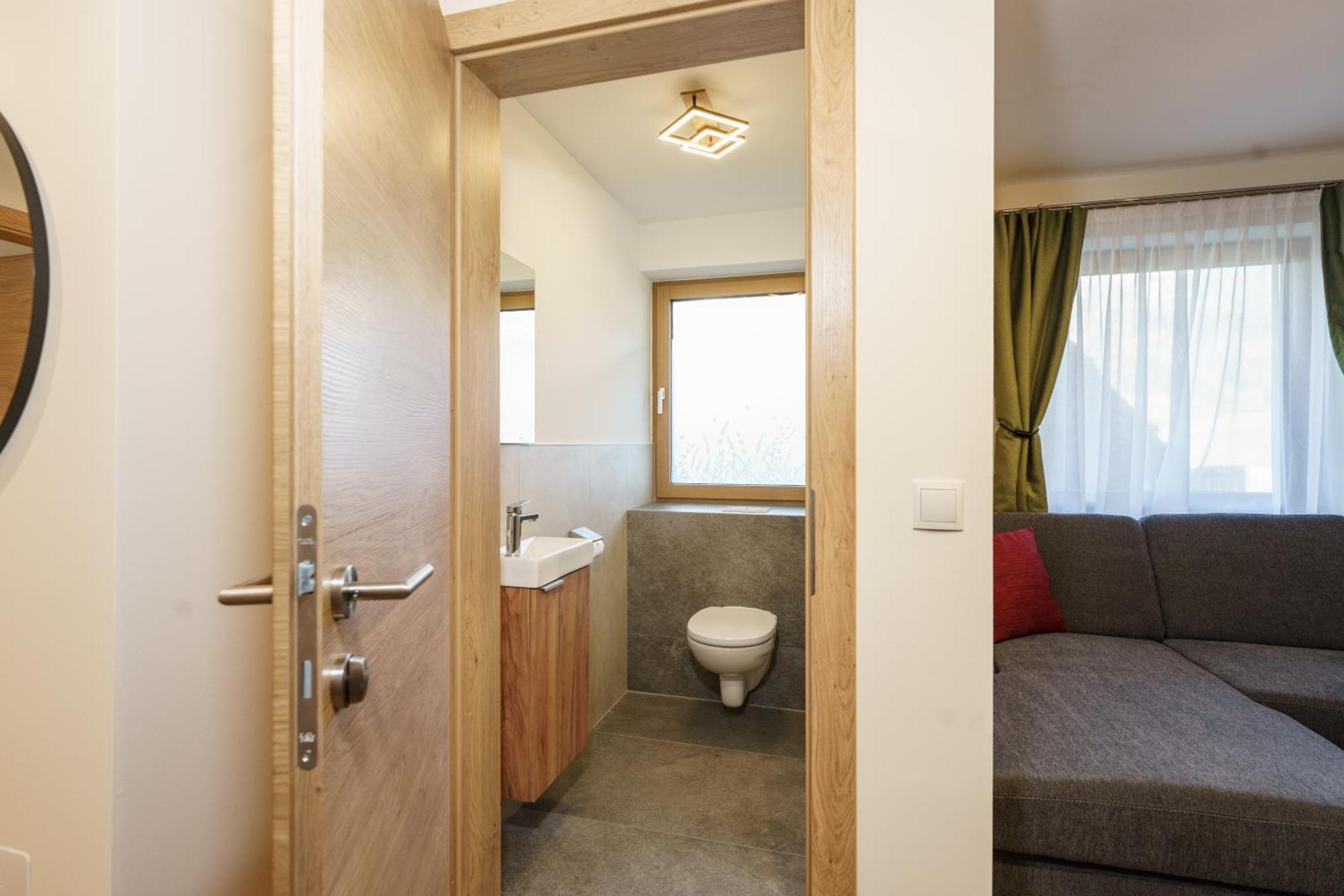 Stoegergut By Schladming-Appartements 外观 照片