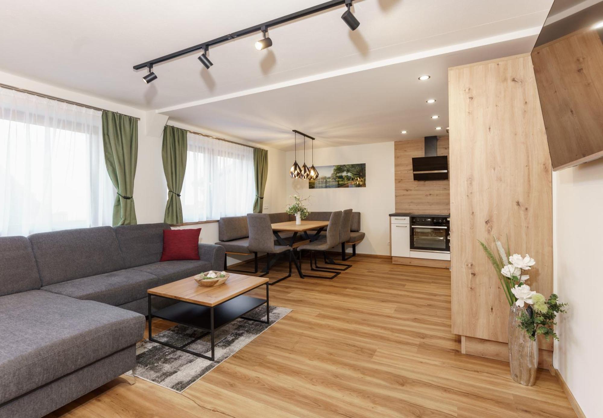 Stoegergut By Schladming-Appartements 外观 照片