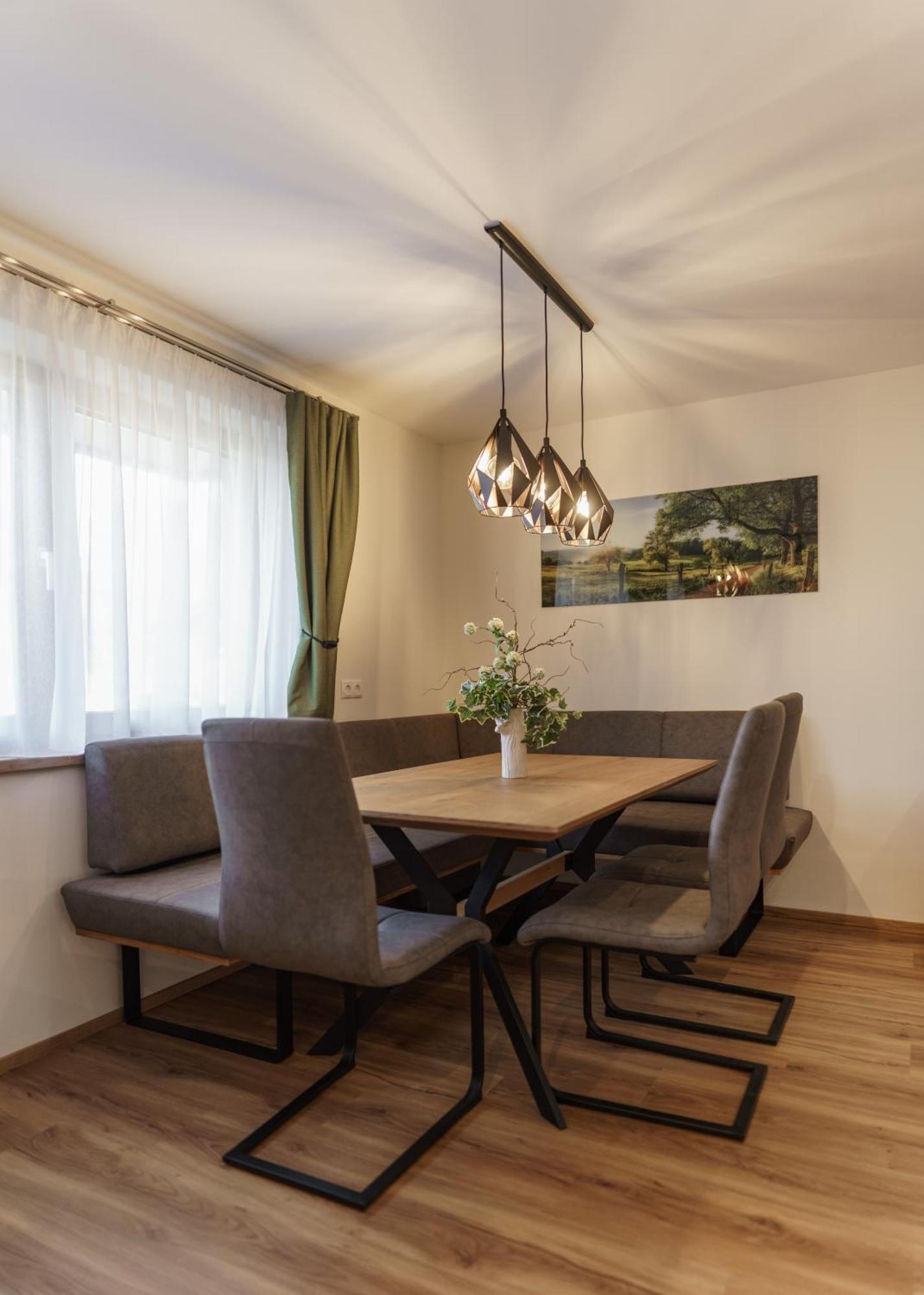Stoegergut By Schladming-Appartements 外观 照片